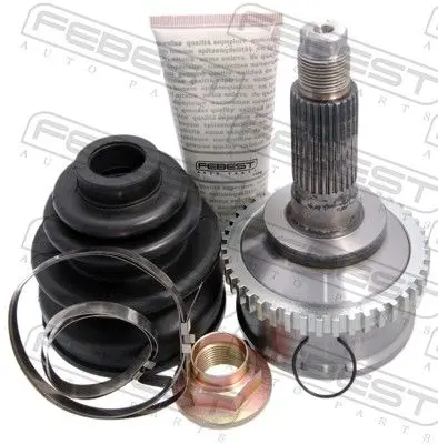 Febest 0510018A44 Шрус наружный 23X56X28