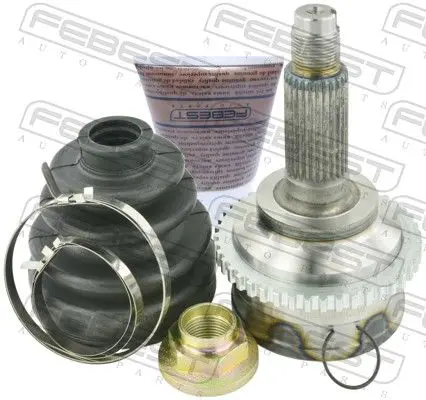 Febest 0510037A44 ШРУС 0510-037A44