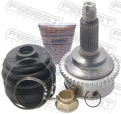 Febest 0510038A44 ШРУС внешний MAZDA 626 (GF)