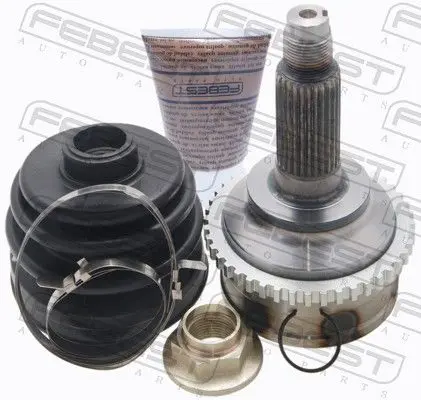 0510-041A44 ШРУС внешний MAZDA TRIBUTE EP