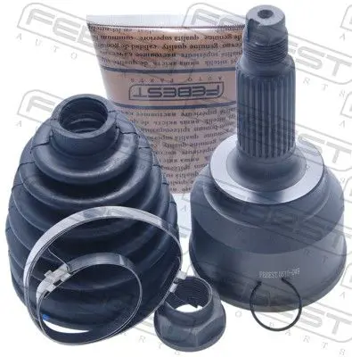 0510-049 ШРУС внешний MAZDA 3 (BK/BL)