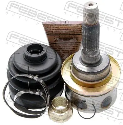Febest 0510B25 ШРУС 0510-B25