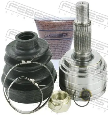 0510-GHMT ШРУС наружный 32x59x28 MAZDA 6
