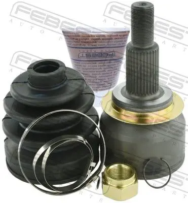 0510-GJAT ШРУС внешний 24X59X31 MAZDA