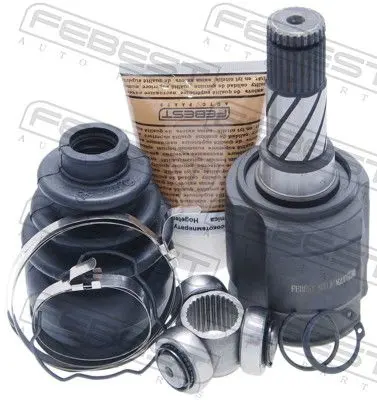 Febest 0511M2ATLH ШРУС внутренний