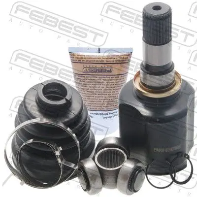 Febest 0511M320MTLH ШРУС внутр левый MAZDA 3 BK
