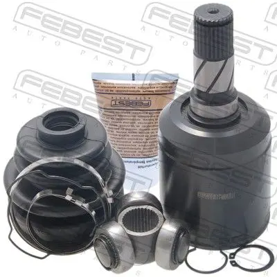 Febest 0511M6ATLH ШРУС внутр левый MAZDA 6