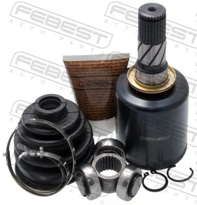Febest 0511MZ5ATLH ШрусВнЛев
