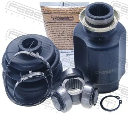Febest 0511MZ5ATRH ШРУС MAZDA 3 BK 2003-2011