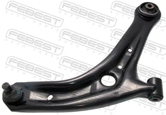 Febest 0524DEFR Рычаг подвески 0524-DEFR