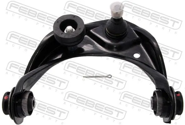 Febest 0524GHUPL Рычаг верхн левый MAZDA 6 GH
