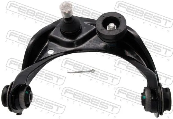 Febest 0524GHUPR Рычаг верхн правый MAZDA 6 GH