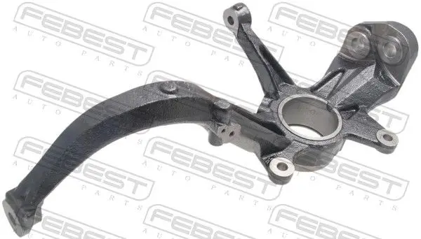 Febest 0528GGFRH Кулак поворотный правый