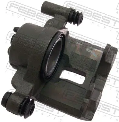 Febest 0577GFFR Суппорт передн правый MAZDA