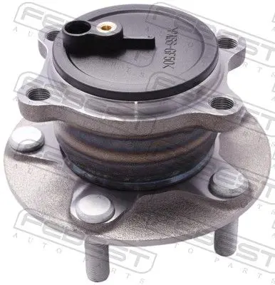 Febest 0582CX5R Ступица задняя MAZDA CX-5 KE