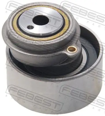 Febest 0587GF Ролик натяжителя ГРМ 0587-GF