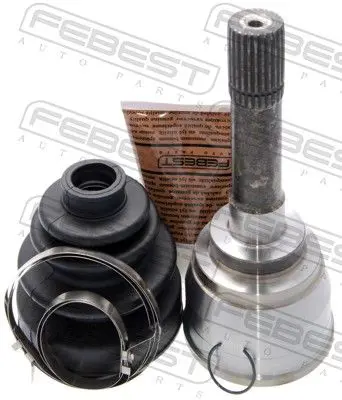 Febest 0710034 ШРУС 0710-034