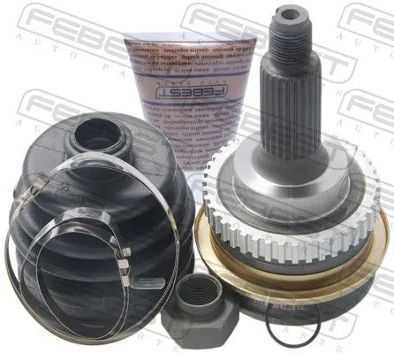 Febest 0710SY415A42 ШРУС НАРУЖНЫЙ 20x49x25 (SUZUKI