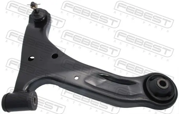 Febest 0724GVJBR Рычаг правый SUZUKI GRAND