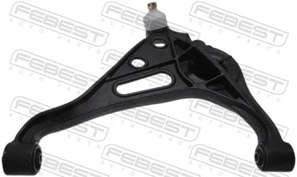 Febest 0724GVSQL Рычаг SUZUKI GRAND VITARA 98-