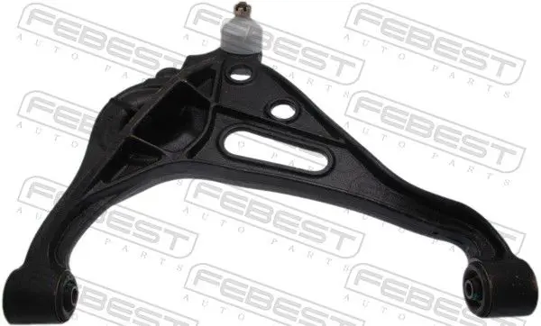 Febest 0724GVSQR Рычаг SUZUKI GRAND VITARA 98-