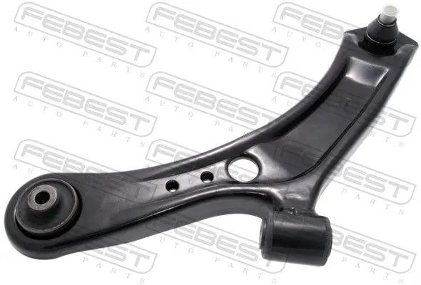0724-SX4LH Рычаг подвески 0724 SX4LH