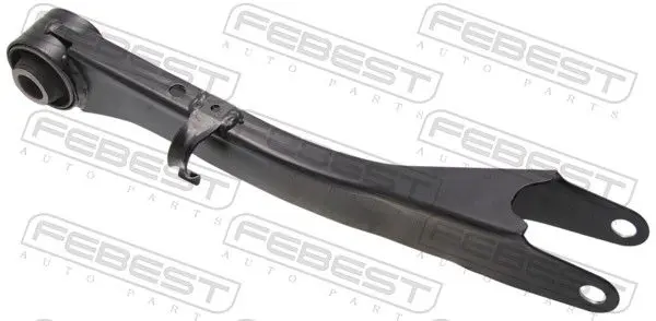 Febest 0825G12RLH Тяга задн подвески продольная