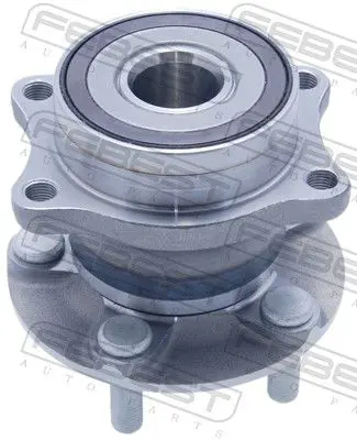 Febest 0882G12MR Ступица задняя SUBARU IMPREZA