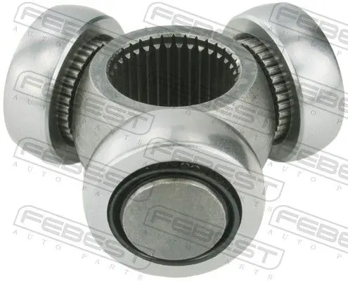 1016-CAP Трипоид 34X37.05