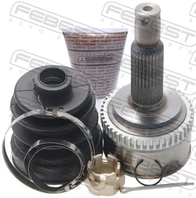 Febest 1210ELNA46 ШРУС внешний HYUNDAI ELANTRA