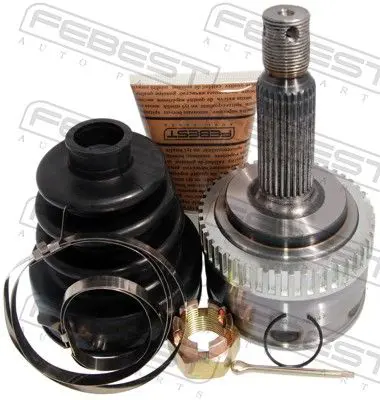 Febest 1210NFA47 ШРУС 1210-NFA47