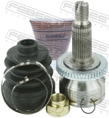 1210-SFA52R ШРУС наружный ЗАДНИЙ 20X57X30