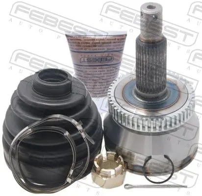 Febest 1210SFCLA52 ШРУС 1210-SFCLA52