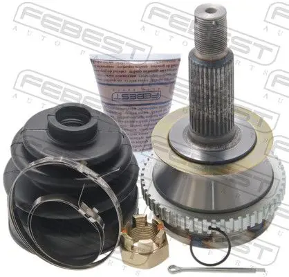 Febest 1210SFCLRRA52 ШРУС 1210-SFCLRRA52