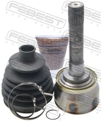 Febest 1210TER ШРУС 1210-TER