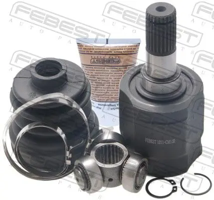 1211-CM10R ШРУС внутренний задний HYUNDAI