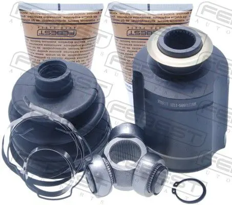Febest 1211SANFE22RH ШРУС внутренний 36x42x28