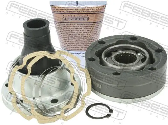 Febest 1211TERSHA ШРУС кардана KIA SORENTO 02-