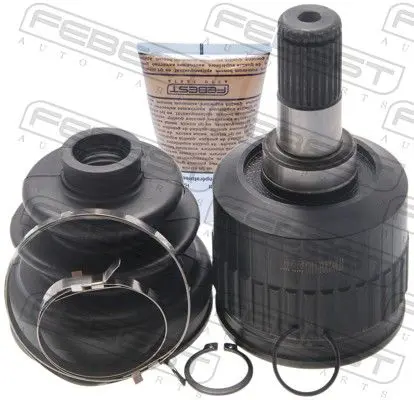 Febest 1211TUC20LH ШРУС 1211-TUC20LH