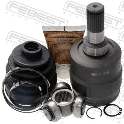 Febest 1211TUC27LH ШРУС 1211-TUC27LH