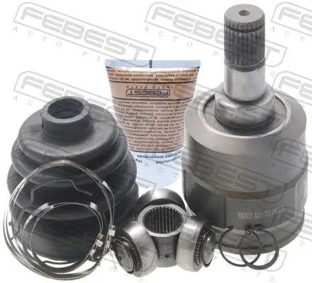 Febest 1211TUC4WDLH Шрус внутренний левый 33X41X27