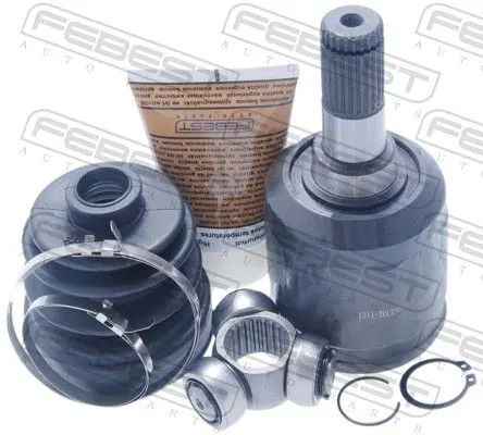 Febest 1211TUCRR ШРУС внутренний 23x35x25
