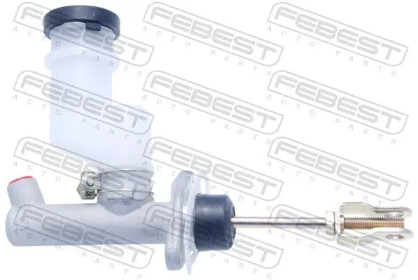 Febest 1281ACC Цилиндр сцепления главный