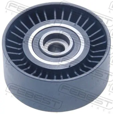 Febest 1287IX55 Ролик натяжной HYUNDAI ix55
