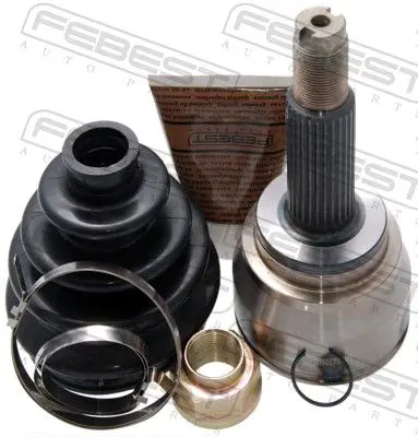 Febest 1410REXIIAWD ШРУС внешний SSANGYONG KYRON
