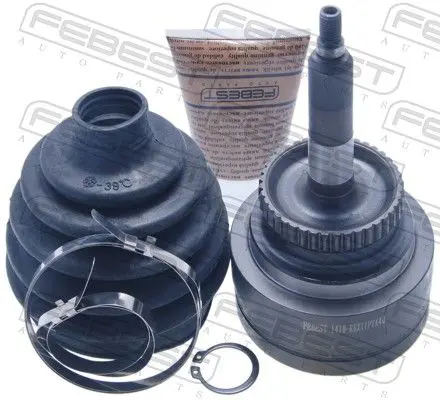 Febest 1410REXIIPTA40 ШРУС 1410-REXIIPTA40