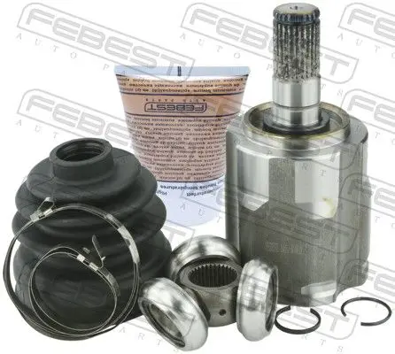 Febest 1411KORLH ШРУС SSANG YONG KORANDO C