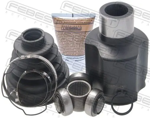 Febest 1411REXIIPT ШРУС 1411-REXIIPT