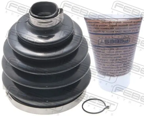 Febest 1417PNA Пыльник ШРУСа наружный