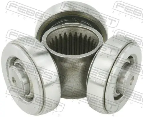 1616-221 Трипоид MERCEDES BENZ E CLASS